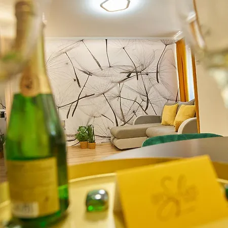 Sunlight Bronze - Apartamento *