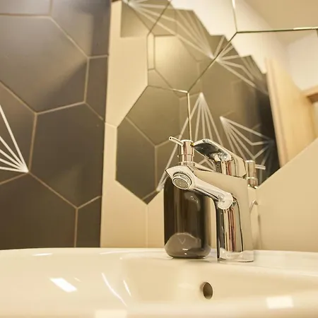 Apartamento Sunlight Bronze - *