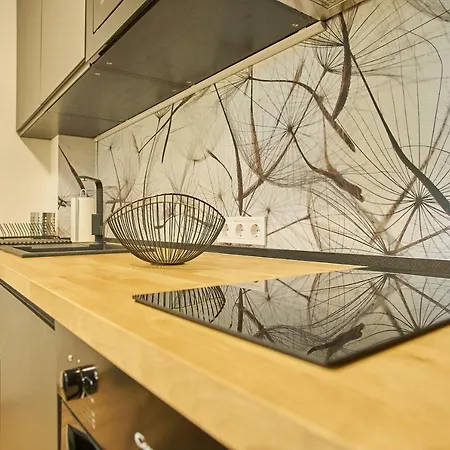 Sunlight Bronze - Apartment