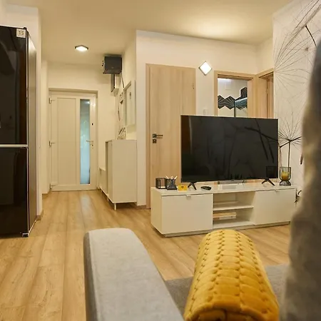 Apartamento Sunlight Bronze - *