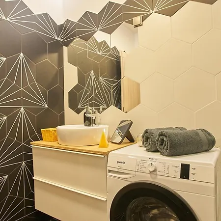 Sunlight Bronze - Apartamento Szeged