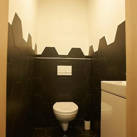 Sunlight Bronze - Apartamento Szeged