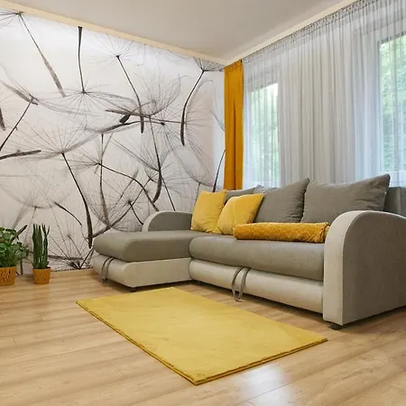 Sunlight Bronze - Apartment *