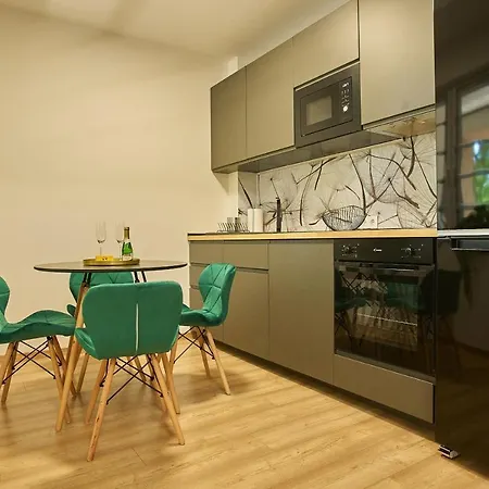 Sunlight Bronze - Apartment *