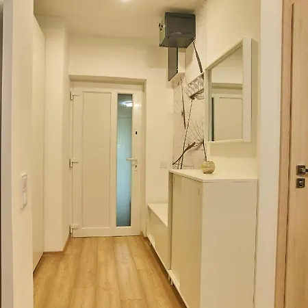 Sunlight Bronze - Appartement Szeged
