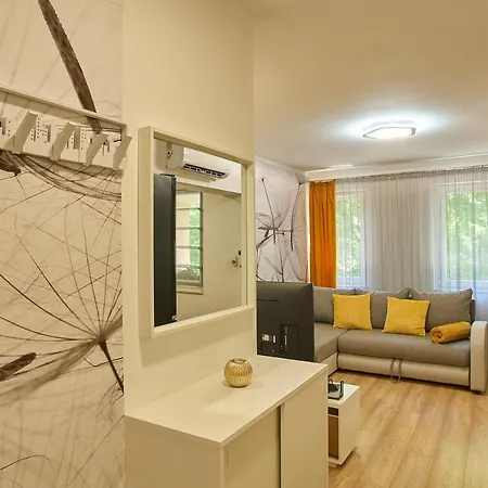 Sunlight Bronze - Apartment