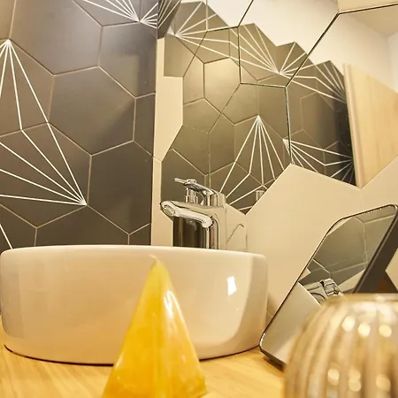 Sunlight Bronze - Appartement *